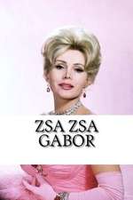 Zsa Zsa Gabor