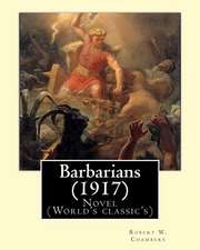 Barbarians (1917). by