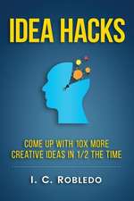 Idea Hacks