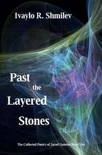 Past the Layered Stones