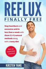 Reflux