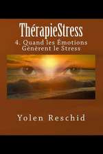 Therapiestress