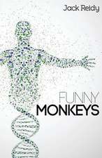 Funny Monkeys