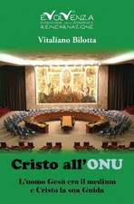 Cristo All'onu