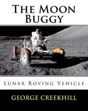 The Moon Buggy