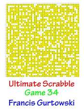 Ultimate Scabble Game 34