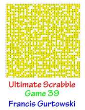 Ultimate Scabble Game 39