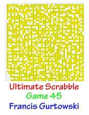 Ultimate Scabble Game 45