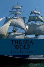 The Sea Wolf (English Edition)