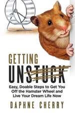 Getting Unstuck