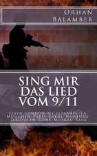 Sing Mir Das Lied Vom 9/11