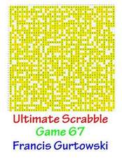 Ultimate Scabble Game 67