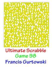 Ultimate Scrabble Game 98