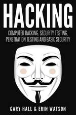 Hacking