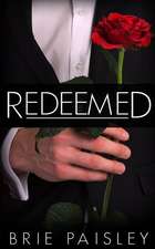 Redeemed