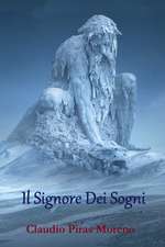 Il Signore Dei Sogni