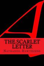 The Scarlet Letter (English Edition)