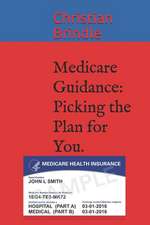 Medicare Guidance