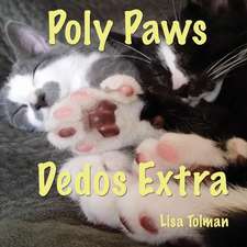 Poly Paws - Dedos Extra