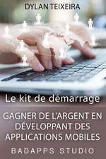 Gagner de L'Argent En Developpant Des Applications Mobiles