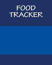 Food Tracker