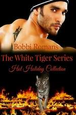 The White Tiger Series- Hot Holiday Collection