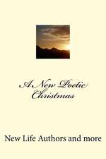 A New Poetic Christmas