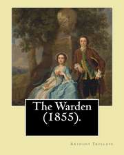 The Warden (1855). by