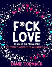 F*ck Love