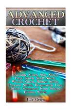 Advanced Crochet