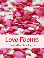 Love Poems