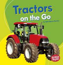 Tractors on the Go