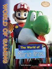 The World of Mario Bros.