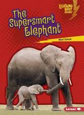 The Supersmart Elephant