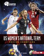 Us Women's National Team