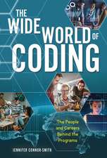 The Wide World of Coding