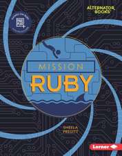 Mission Ruby