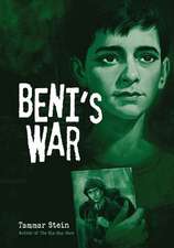 Beni's War