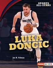 Luka Doncic