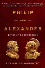 Philip and Alexander