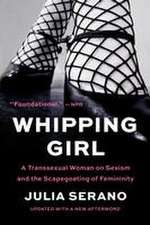 Whipping Girl