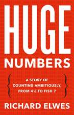 Huge Numbers