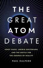 The Great Atom Debate