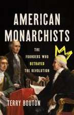 American Monarchists