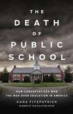 The Death of Public School