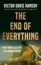 The End of Everything