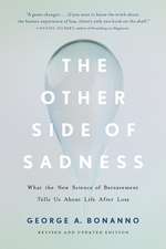 The Other Side of Sadness (Revised)