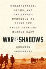 War of Shadows