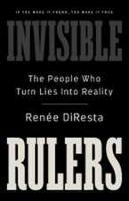 Invisible Rulers