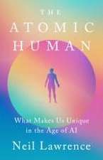 The Atomic Human